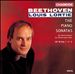 Beethoven: The Piano Sonatas, Op. 10, Nos. 1, 2, 3