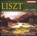Liszt: Works for Piano and Orchestra, Vol. 1