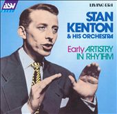 Early Artistry in Rhythm