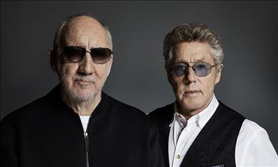 The Who Biography