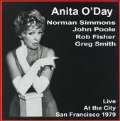Live at the City San Francisco 1979