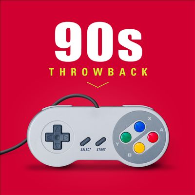90s Throwback