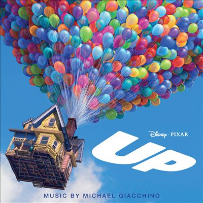 Up [Original Score]