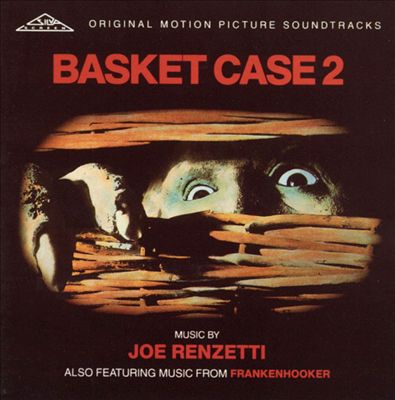Basketcase II