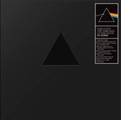 The Dark Side of the Moon&#8230;