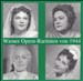 Wiener Opern-Raritäten von 1944