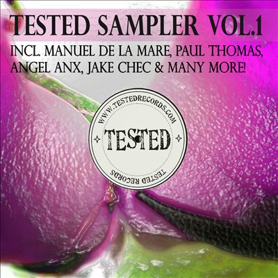 Tested Sampler, Vol. 1