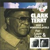 What a Wonderful World: For Lou