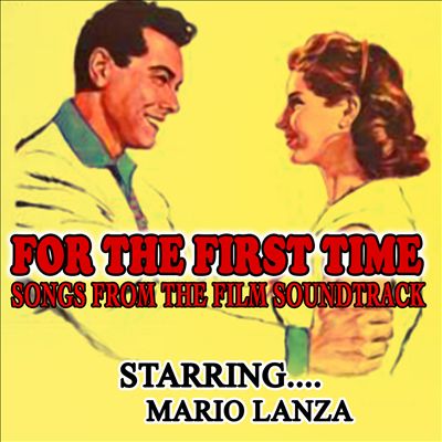 For the First Time: Songs From the Film Soundtrack