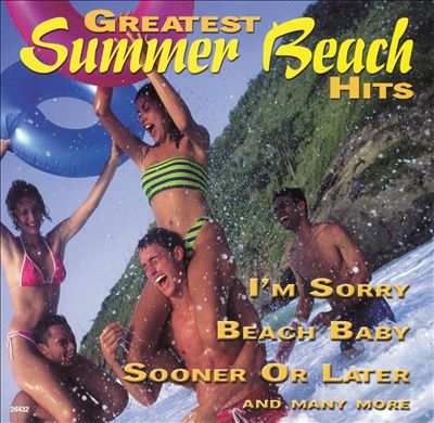 Greatest Summer Beach Hits [3]