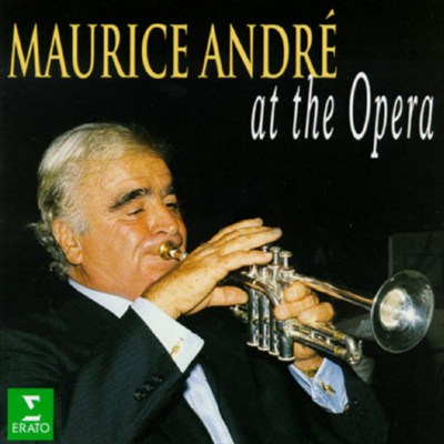 Maurice André at the Opera