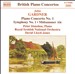 John Gardner: Piano Concerto No. 1; Symphony No. 1; Midsummer Ale