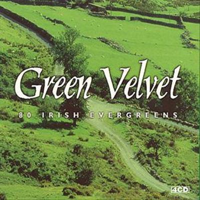 Green Velvet [VA]