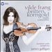 Britten, Korngold: Violin Concertos
