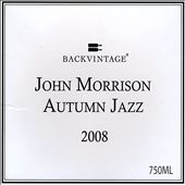 Autumn Jazz 2008