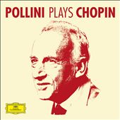 Pollini Plays Chopin