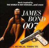 Musical Tribute to James Bond 007