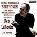 The Nine Symphonies of Beethoven