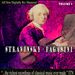 Stravinsky, Pagnini, Vol. 1