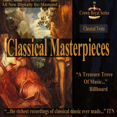 Classical Masterpieces: Classical Twins