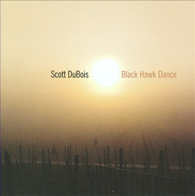 Black Hawk Dance
