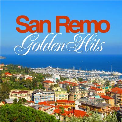San Remo Golden Hits