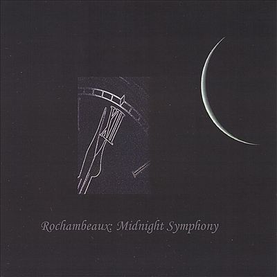 Midnight Symphony