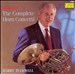 Mozart: The Complete Horn Concerti