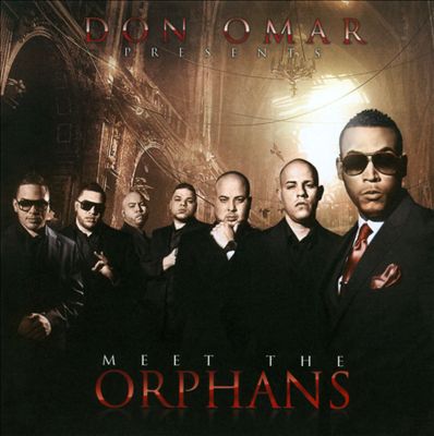 Meet the Orphans