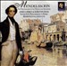 Mendelssohn: Concerto Nos. 1 & 2