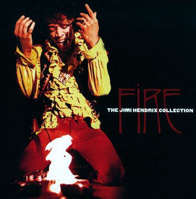 Fire: The Jimi Hendrix Collection