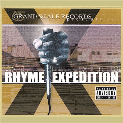 Rhyme Expedition