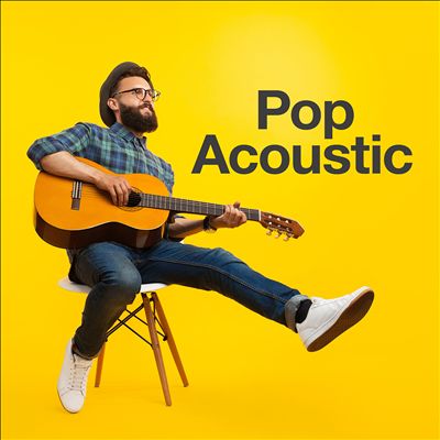 Pop Acoustic [Rhino]