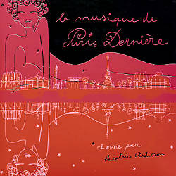 Album herunterladen Download Various - La Musique De Paris Dernière album