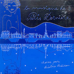 last ned album Download Various - La Musique De Paris Dernière album