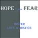 Hope vs Fear