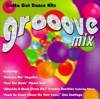 Grooove Mix