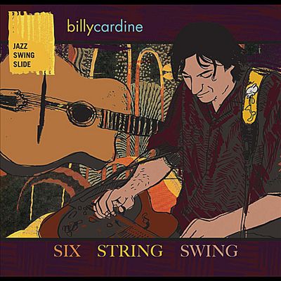 Six String Swing