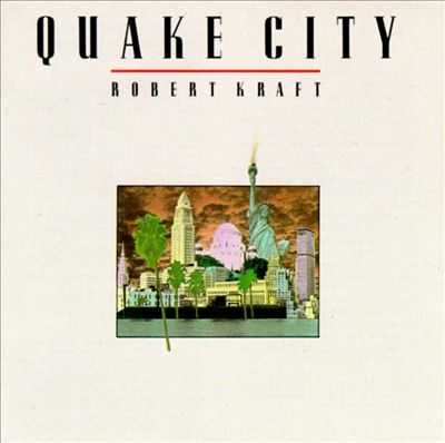 Quake City