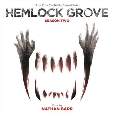 Hemlock Grove: Season Two