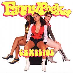 Album herunterladen Fannypack - Cameltoe