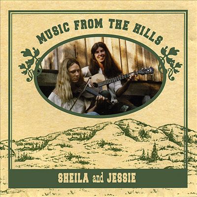 Music from the Hills