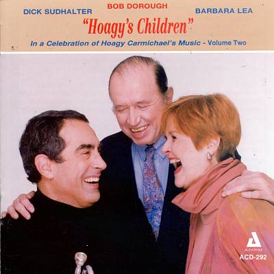 Hoagy's Children, Vol. 2