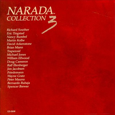 The Narada Collection, Vol. 3