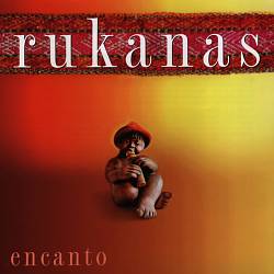 Album herunterladen Rukanas - Encanto