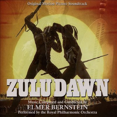Zulu Dawn [Original Motion Picture Soundtrack]