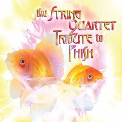The String Quartet Tribute to Phish
