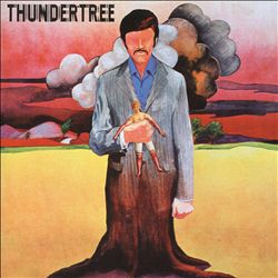 last ned album Thundertree - Thundertree