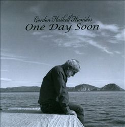 lataa albumi Gordon Haskell Hionides - One Day Soon