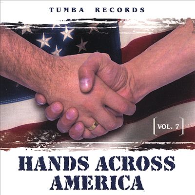 Hands Across America, Vol. 7